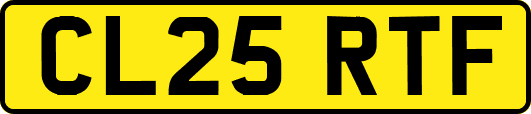 CL25RTF