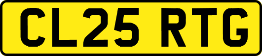 CL25RTG