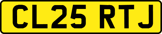 CL25RTJ
