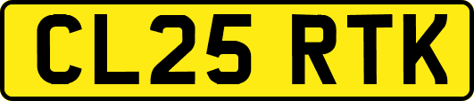 CL25RTK