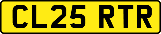 CL25RTR