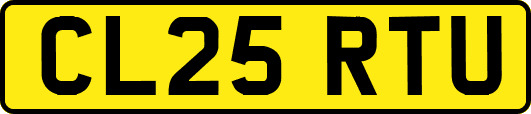CL25RTU