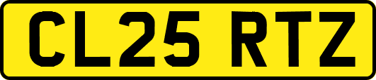 CL25RTZ