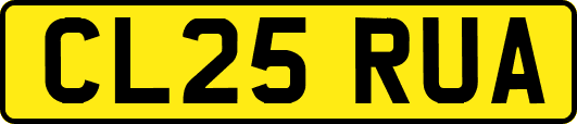 CL25RUA