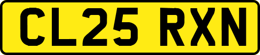 CL25RXN