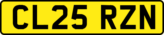 CL25RZN