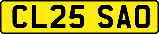CL25SAO