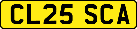 CL25SCA