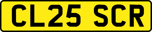 CL25SCR