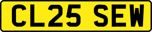 CL25SEW
