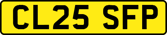 CL25SFP