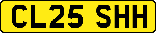 CL25SHH