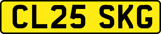 CL25SKG