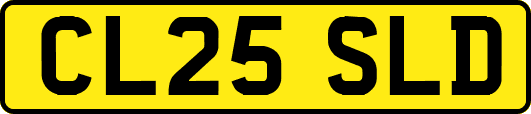 CL25SLD