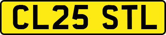 CL25STL
