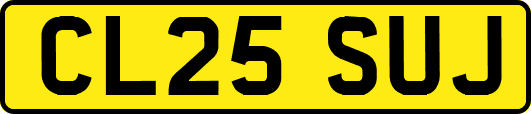 CL25SUJ