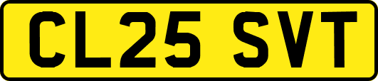 CL25SVT