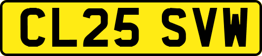 CL25SVW