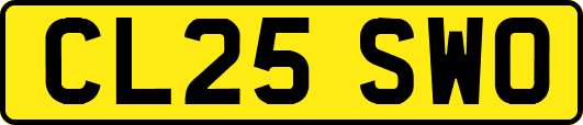 CL25SWO
