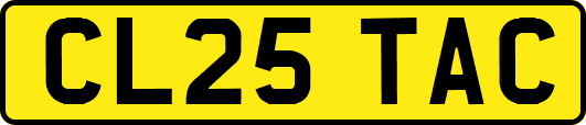 CL25TAC
