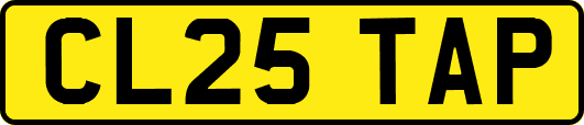 CL25TAP
