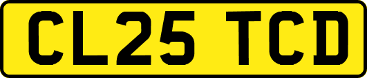 CL25TCD