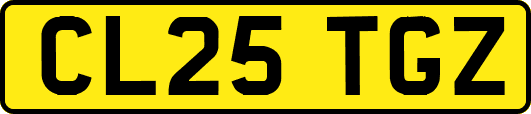 CL25TGZ