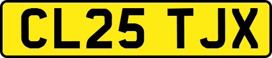 CL25TJX