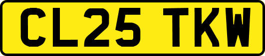CL25TKW