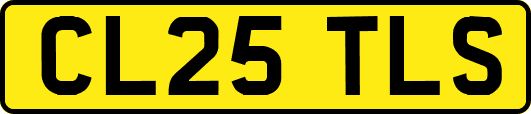 CL25TLS