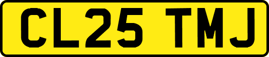 CL25TMJ