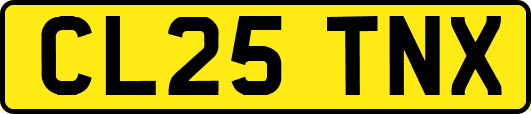 CL25TNX