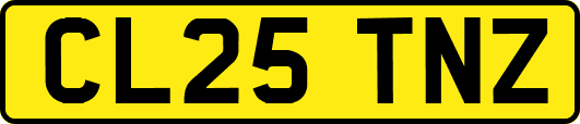 CL25TNZ