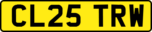 CL25TRW
