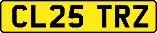 CL25TRZ