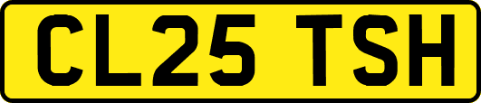 CL25TSH