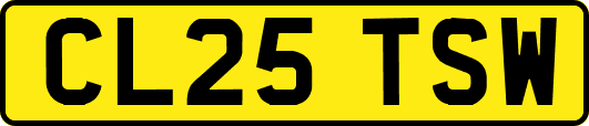 CL25TSW