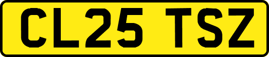 CL25TSZ