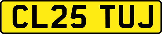 CL25TUJ