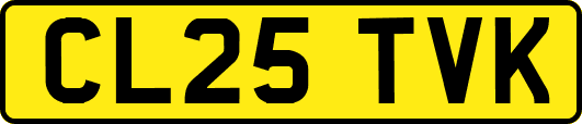 CL25TVK