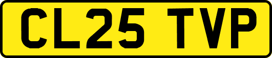 CL25TVP