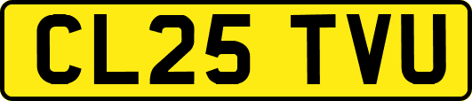 CL25TVU