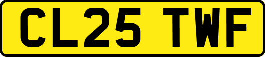 CL25TWF