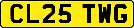 CL25TWG