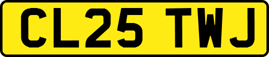 CL25TWJ