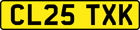 CL25TXK
