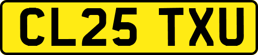 CL25TXU