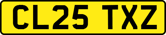 CL25TXZ