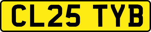 CL25TYB