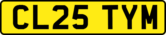 CL25TYM